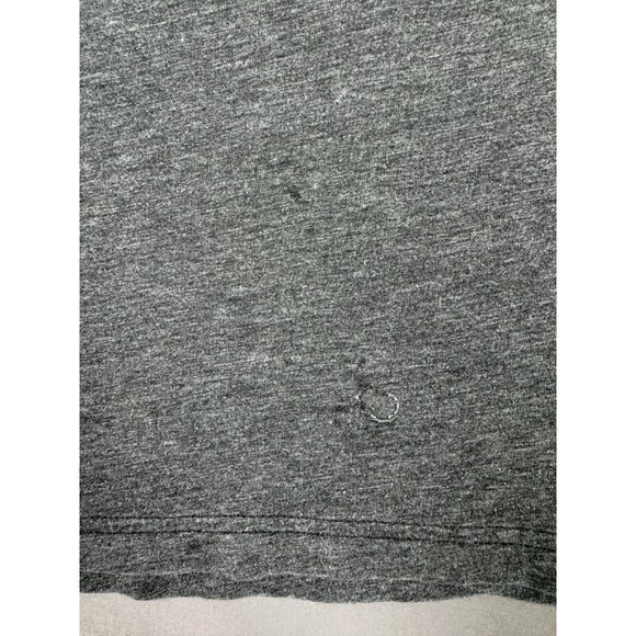 Affliction Y2K Live Fast MMA UFC Sport Grey Fade Shirt Wrestling Hype Streetwear - Picture 10 of 16